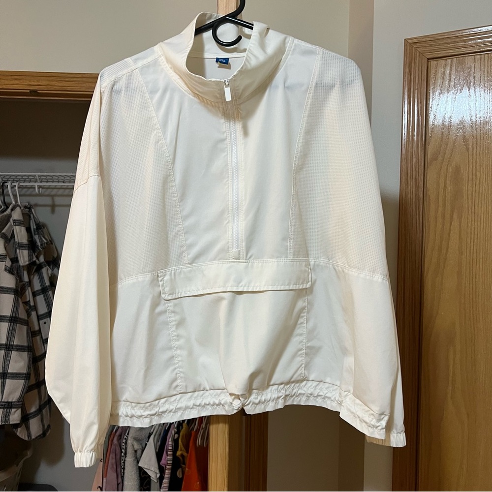 Old Navy XL Athletic Jacket
